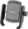 Interphone Quiklox Crab Unsiversal Smartphone Holder,  black