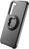 Interphone Quiklox Smartphone Case Samsung S23,  black