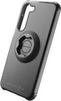 Interphone Quiklox Smartphone Case Samsung S23 Plus,  black