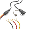 Interphone RIDESYNC,  black