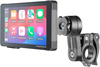 Interphone Ridesync Multimedia System,  black