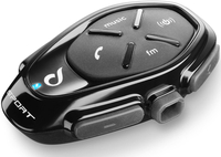 Interphone Sport Communication System Control Unit,  black