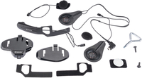 Interphone Sport,  Tour,  Urban Audio-Kit for Shark Helmets,  black