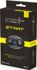 Interphone Start Bluetooth Communication System,  black,  black,  Size One Size