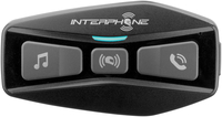 Interphone U-COM 2 Communication System Control Unit,  black