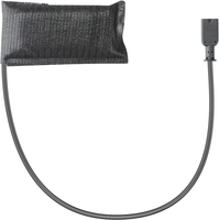 Interphone UCOM 1100 mAh Replacement Battery,  black