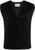 Inuteq Bodycool Basic cooling Vest,  black,  Size 2XL for Men