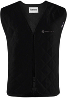 Inuteq Bodycool Basic cooling Vest,  black,  Size 2XL for Men