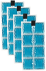 Inuteq Bodycool Hybrid 2in1 cooling Inserts,  blue for Men