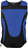 Inuteq Bodycool Pro-X cooling Vest,  black-blue,  Size 2XS for Men