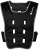 Inuteq Bodycool Smart Coolover cooling Vest,  black,  Size 2XL 3XL for Men