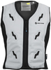 Inuteq Bodycool Smart-X cooling Vest,  grey,  Size 4XL for Men