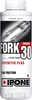 IPONE Fork Full Synthesis SAE 30 Fork Fluid 1 Liter
