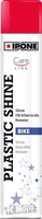 IPONE Plastic Shine Silicone Spray 250ml