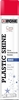 IPONE Plastic Shine Silicone Spray 750ml