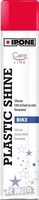 IPONE Plastic Shine Silicone Spray 750ml