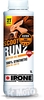 IPONE Scoot Run 2 Motor Oil 1 Liter Strawberry