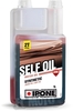 IPONE Self Motor Oil 1 Liter Strawberry