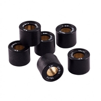 JASIL Variator Rollers 15x12mm 6, 5gr - Set of 6