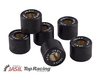 JASIL Variator Rollers 19x15, 5mm 6, 5gr - Set of 6