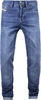 John Denim XTM Light Blue Motorcycle Jeans,  Size 30,  blue,  Size 30