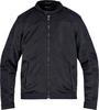 John Doe Aero Mesh perforated Motorcycle Textile Jacket,  Size L for Men