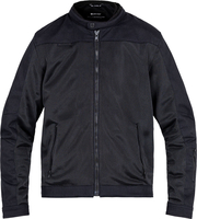 John Doe Aero Mesh perforated Motorcycle Textile Jacket,  Size L for Men