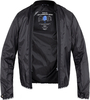 John Doe Aero Mesh Windblocker Motorcycle Inner Jacket,  Size M for Men