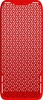 John Doe Air Level 2 Back Protector,  red,  Size L,  red,  Size L