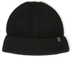 John Doe Beanie,  black,  black,  Size One Size