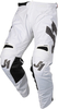 Just1 J-Force Terra Motocross Pants,  grey-white,  Size 52,  grey-white,  Size 52
