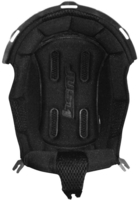 Just1 J14 Inner Lining,  black,  Size M,  black,  Size M