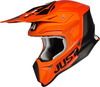 Just1 J18 Pulsar Motocross Helmet,  black-orange,  Size XL,  black-orange,  Size XL