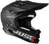 Just1 J32 Pro Motocross Helmet,  black,  Size M,  black,  Size M