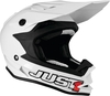 Just1 J32 Pro Motocross Helmet,  white,  Size XL,  white,  Size XL