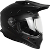 Just1 J34 Enduro Helmet,  black,  Size XL,  black,  Size XL