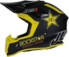 Just1 J38 Rockstar Motocross Helmet,  multicolored,  Size XS,  multicolored,  Size XS