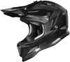Just1 JDH Elements Mips Downhill Helmet,  black,  Size L,  black,  Size L