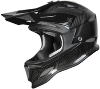 Just1 JDH Elements Mips Downhill Helmet,  black,  Size L,  black,  Size L