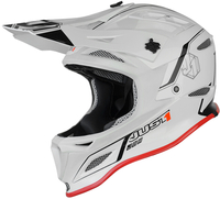 Just1 JDH Elements Mips Downhill Helmet,  black-white,  Size L,  black-white,  Size L
