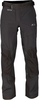 Klim Latitude Motorcycle Textile Pants,  black,  Size 56 58,  black,  Size 56 58