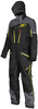 Klim Lochsa Rock One Piece Snow Suit,  black,  Size XL,  black,  Size XL