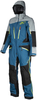Klim Lochsa Rock One Piece Snow Suit,  blue,  Size L,  blue,  Size L