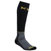 Klim Mammoth Sock,  black-yellow,  Size S,  black-yellow,  Size S