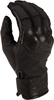Klim Marrakesh 2023 Motorcycle Gloves,  black,  Size L