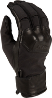 Klim Marrakesh 2023 Motorcycle Gloves,  black,  Size XL
