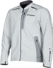 Klim Marrakesh 2023 Motorcycle Textile Jacket,  grey,  Size 2XL