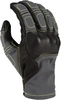 Klim Marrakesh Motorcycle Gloves,  black-grey-yellow,  Size XL,  black-grey-yellow,  Size XL