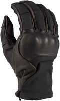 Klim Marrakesh Motorcycle Gloves,  black,  Size XL,  black,  Size XL