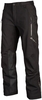 Klim Marrakesh Motorcycle Textile Pants,  black,  Size 34,  black,  Size 34